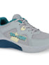 TOM JR Grey Child Sports Shoes